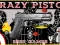 لعبة Crazy Pistol على الانترنت