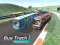 لعبة Bus Track Masters على الانترنت