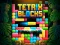لعبة Tetrix Blocks على الانترنت