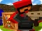 لعبة Blocky Gun Paintball 2 على الانترنت