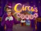 لعبة Circus Words على الانترنت