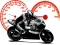 لعبة Crazy Bikers Jigsaw على الانترنت