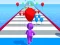 لعبة Balloon Run على الانترنت