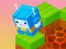 لعبة Bomb the mountain على الانترنت