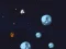 لعبة Retro Space Blaster على الانترنت