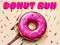 لعبة Donut Run على الانترنت
