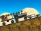 لعبة Back To The Future Train Scene على الانترنت