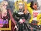 لعبة Princess E-Girl Fashion على الانترنت