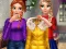 لعبة Sisters Day Out على الانترنت