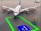 لعبة Air Plane Parking 3d على الانترنت