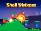 لعبة Shell Strikers على الانترنت