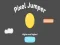 لعبة Pixel Jumper على الانترنت