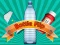 لعبة Bottle Flip على الانترنت