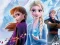 لعبة Frozen Fever Jigsaw على الانترنت