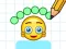لعبة Protect Emojis على الانترنت