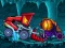 لعبة Car Eats Car Dungeon Adventure على الانترنت