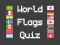 لعبة World Flags Quiz على الانترنت