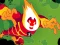 لعبة Heatblast and diamondhead على الانترنت