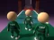 لعبة Squid Game 2 Glass Bridge على الانترنت