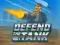 لعبة Defend the Tank على الانترنت