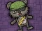 لعبة Zombies Bears Shooting على الانترنت