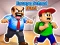 لعبة Escape School Duel على الانترنت