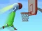 لعبة Tallman Dunk Rush على الانترنت