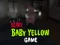 لعبة Scary Baby Yellow Game على الانترنت