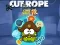 لعبة Cut the rope time travel على الانترنت