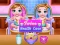 لعبة Twins Health Care على الانترنت