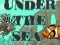 لعبة Under The Sea على الانترنت