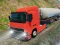 لعبة Oil Tanker Truck Transport على الانترنت