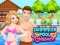 لعبة Swimming Pool Romance على الانترنت