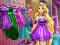 لعبة Goldie Princess Wardrobe Cleaning على الانترنت