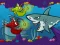 لعبة Growing Fish على الانترنت