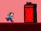 لعبة Steveman Lava World على الانترنت