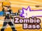 لعبة Zombie Base على الانترنت