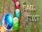لعبة Zuma Blast على الانترنت