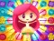 لعبة In Bloom على الانترنت