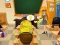 لعبة Cheating Exam على الانترنت