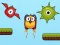 لعبة Happy Bird Jump على الانترنت