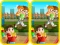 لعبة Public Park Differences على الانترنت