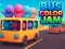 لعبة Bus Color Jam على الانترنت