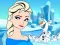 لعبة Princess Elsa Hidden Hearts على الانترنت