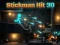 لعبة Stickman Hit 3D على الانترنت