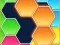 لعبة Hexa Puzzle Legend على الانترنت