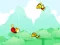 لعبة Acorn Flight على الانترنت