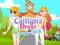 لعبة Caitlyn's Dress School Edition على الانترنت