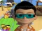 لعبة Subway Surfers على الانترنت