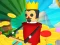 لعبة Woodman Idle Tycoon على الانترنت